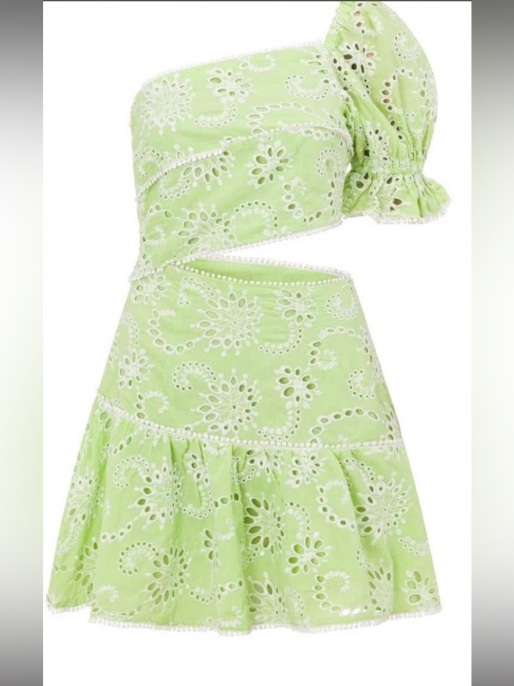 Sabo luxe dress